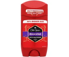 Old Spice Rockstar pieštukinis dezodorantas, 65 ml