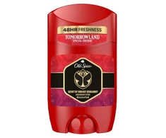 Old Spice kietas dezodorantas vyrams Tomorrowland Rockstar (dezodorantas pieštuku), 50 ml