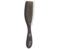 Olivia Garden iStyle Hair Juodas