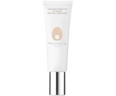 Omorovicza Complexion Perfector Tinted Moisturizer SPF 20 atspalvį suteikiantis BB veido kremas, atspalvis: Dark, 50 ml