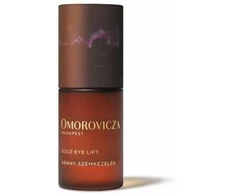 Omorovicza Gold Eye Lift paakių kremas, 15 ml