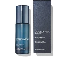 Omorovicza Mėlyna Diamond Super Serum veido serumas, 30 ml