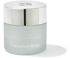 Omorovicza Sidabrinis Skin Saviour valomoji veido kaukė probleminei odai, 50 ml