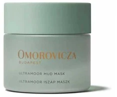 Omorovicza Ultramoor Mud Mask valomoji veido kaukė, 50 ml