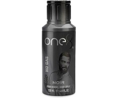 One 8 Noir No Gas Scented Purškiklis For Men, 120 ml