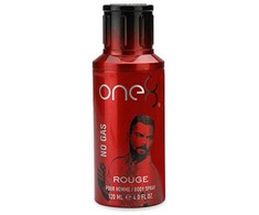 One 8 Rouge Scented Purškiklis For Men, 120 ml