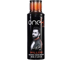 One 8 Willow Scented Purškiklis For Men, 200 ml