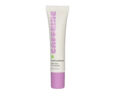 One Trick Ponies Caffeine Revive Paakių kremas, 15 ml