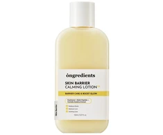 Ongredients Skin Barrier Calming Lotion veido losjonas, 150 ml