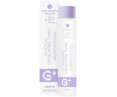 #OOTD G+ Exfoliating Cleansing Toneris, 250 ml