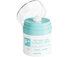 #OOTD P+ Peptide Strengthens Skin Barrier Day Kreminis For Face, 50 ml