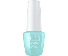 Opi Gel Color Semi-Permanent Nagų lakas GC G44B Was It All Just A Dream? 7.5 ml