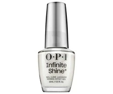 OPI Infinite Shine Gel-Like Lacquer Alpine Snow, 15 ml