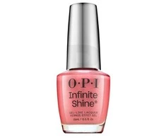 OPI Infinite Shine Gel-Like Lacquer At Strong Last, 15 ml