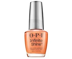 OPI Infinite Shine gelinis lakas Bright on Top of It, 15 ml