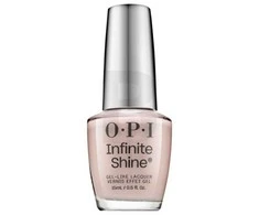 OPI Infinite Shine gelinis lakas „Don't Bossa Nova Me Around“, 15 ml