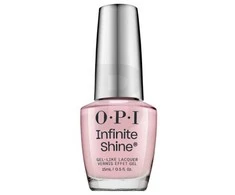 OPI Infinite Shine Gel-Like Lacquer Faux-ever Yours, 15 ml