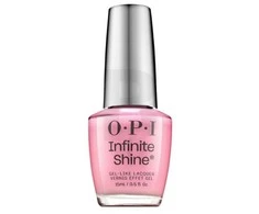 OPI Infinite Shine gelinis lakas Flamingo Your Own Way, 15 ml