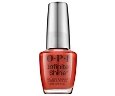 OPI Infinite Shine gelinis lakas „Full of Glambition“, 15 ml
