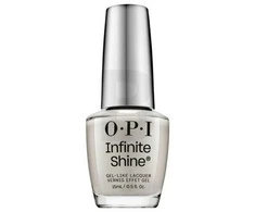 OPI Infinite Shine Gel-Like Lacquer Gray it on Me, 15 ml