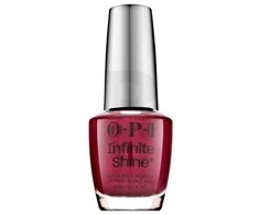 OPI Infinite Shine gelinis lakas „I’m Not Really a Waitress“, 15 ml