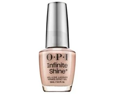 OPI Infinite Shine gelinis lakas „Keep Calm &amp; Carry On“, 15 ml