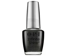 OPI Infinite Shine Gel-Like Lacquer Lady in Juodas, 15 ml
