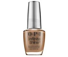 OPI Infinite Shine Gel-Like Lacquer Livin' La Vida Mocha, 15 ml
