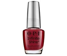 OPI Infinite Shine Gel-Like Lacquer Malaga Wine, 15 ml