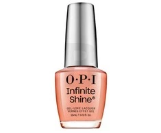 OPI Infinite Shine gelinis lakas „On a Mission“, 15 ml