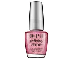 OPI Infinite Shine gelinis lakas su blizgučiais, sandariai uždarytas ir pristatytas, 15 ml
