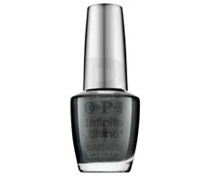 OPI Infinite Shine gelinis lakas „Stay &amp; Night“, 15 ml