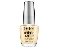 OPI Infinite Shine gelinis lakas „This Chic is Bananas“, 15 ml