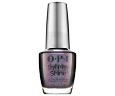 OPI Infinite Shine Gel-Like Lacquer Violetinė Reign, 15 ml