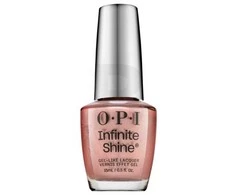OPI Infinite Shine Gel-Like Lacquer Werkin' Shine to Five, 15 ml