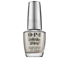 OPI „Infinite Shine“ gelinis lakas „Work From Chrome“, 15 ml