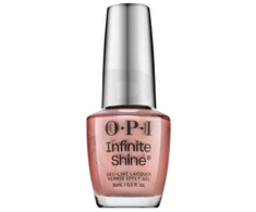 OPI Infinite Shine gelinis lakas „Werkin' Shine to Five“, 15 ml