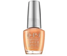 OPI Infinite Shine ilgai išliekantis lakas, 24 morkos, 15 ml