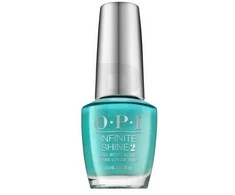 OPI Infinite Shine ilgai išliekantis lakas „First Class Tix“, 15 ml