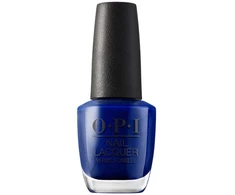 Opi Mėlyna My Mind Shimmering Nagų lakas B24 Mėlyna My Mind, 65 ml