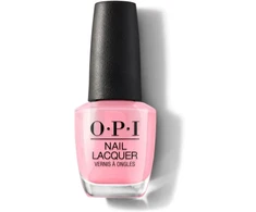 OPI nagų lakas „Suzi Nails New Orleans“, 15 ml