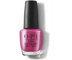 OPI Nail Lacquer 7th &amp; Flower, 15 ml