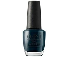Opi Nail Lacquer Esmalte De Uñas Duración Hasta 7 Días Cia = Color Is Awesome, 15 ml