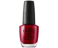 Opi Nail Lacquer Esmalte De Uñas Duración Hasta 7 Días Amore At The Grand Canal, 15 ml