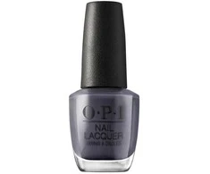 Opi Nail Lacquer Esmalte De Uñas Duración Hasta 7 Días Less Is Norse, 15 ml