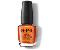 OPI Nail Lacquer gLITer, 15 ml