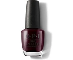 OPI nagų lakas „In The Cable Car Pool Lane“, 15 ml