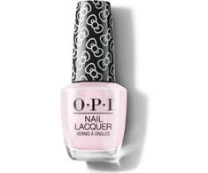 OPI Nail Lacquer Let's Be Friends!, 15 ml