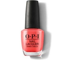 OPI Nail Lacquer Live Love Carnaval, 15 ml