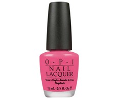 Opi Nail Lacquer Nlb86 Shorts Story, 15 ml